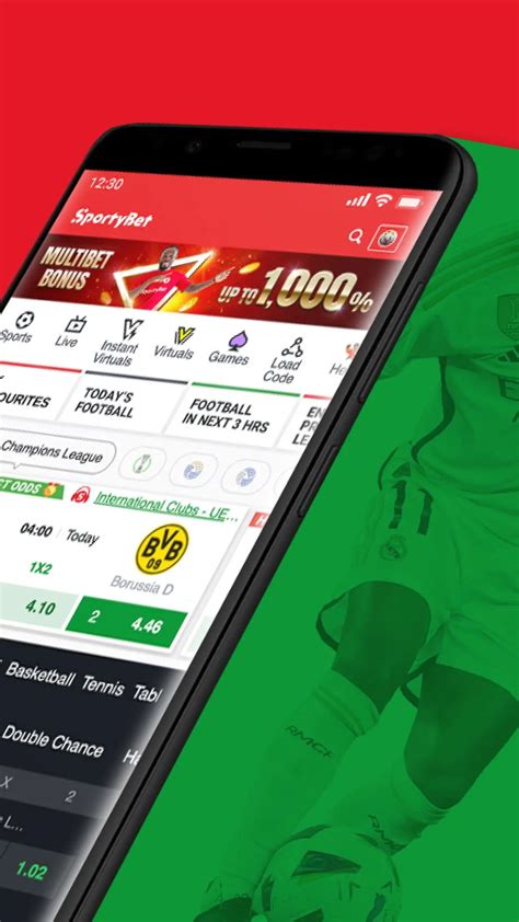 download sportybet|Download App .